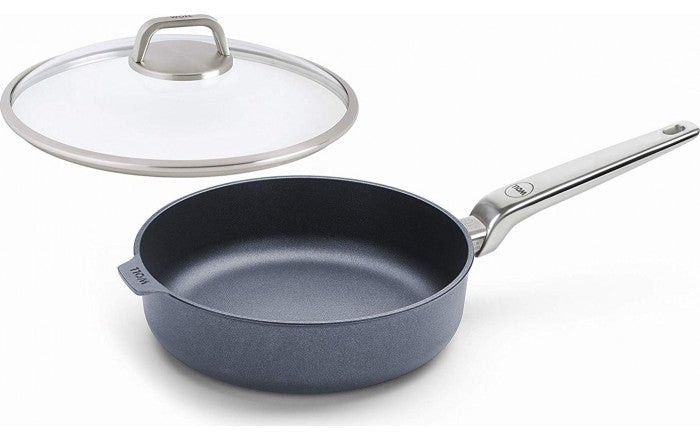 Why Woll Diamond Lite is the Best Everyday Fry Pan