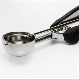 Oxo Large Cookie Scoop - The Peppermill