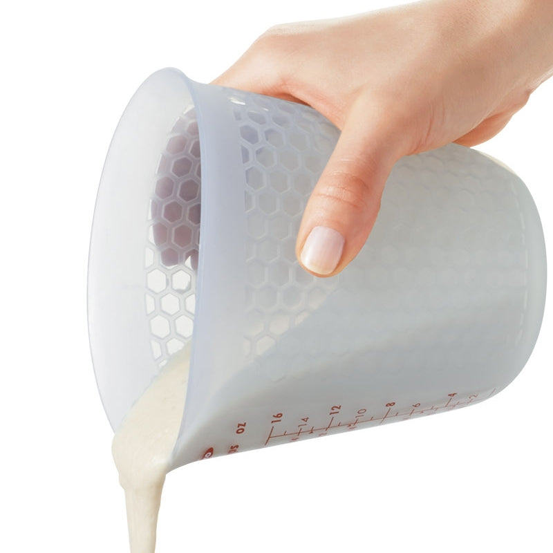 1 Cup Silicone Squeeze & Pour - Oxo