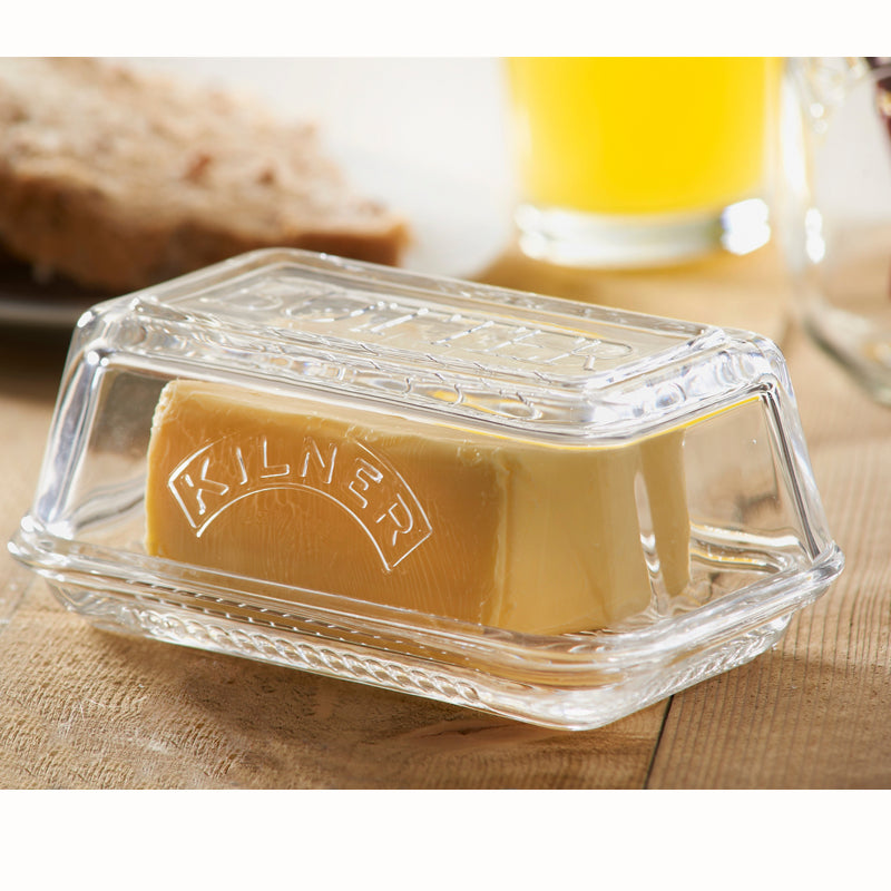 Butter Dish - 250g