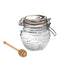 Clip-Top Honey Pot - 400ml