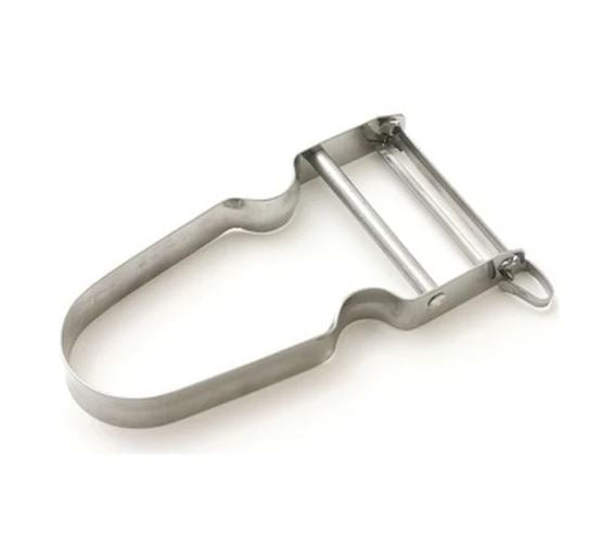 Scalpel Blade | Stainless Steel Peeler | Swissmar