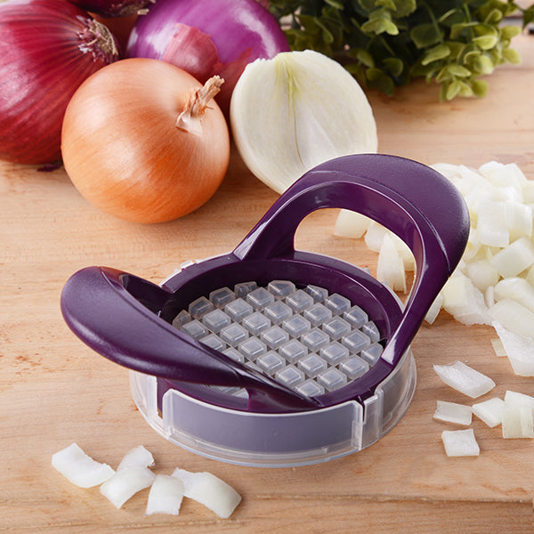 Onion Chopper/Dicer