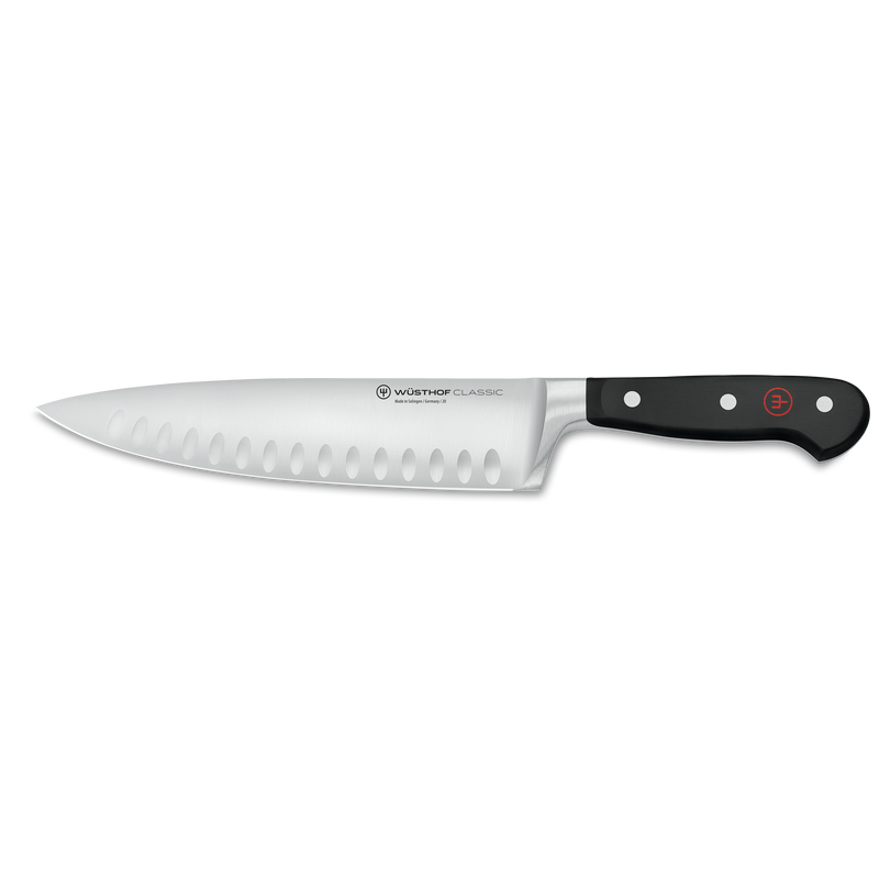 Wusthof CLASSIC Cook´s knife - 4572 / 20 cm (8")