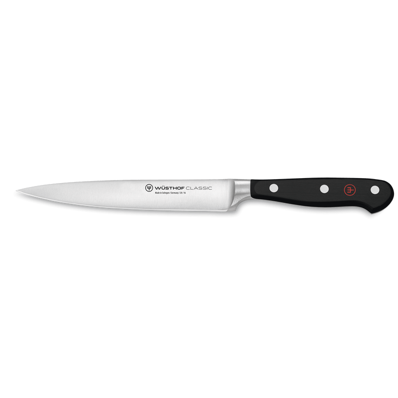 Wusthof CLASSIC Sandwich knife - 4522 / 16 cm (6")