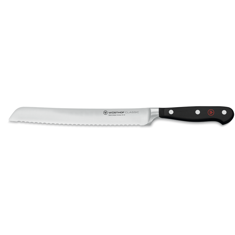 Wusthof CLASSIC Bread knife - 4149 / 20 cm (8")