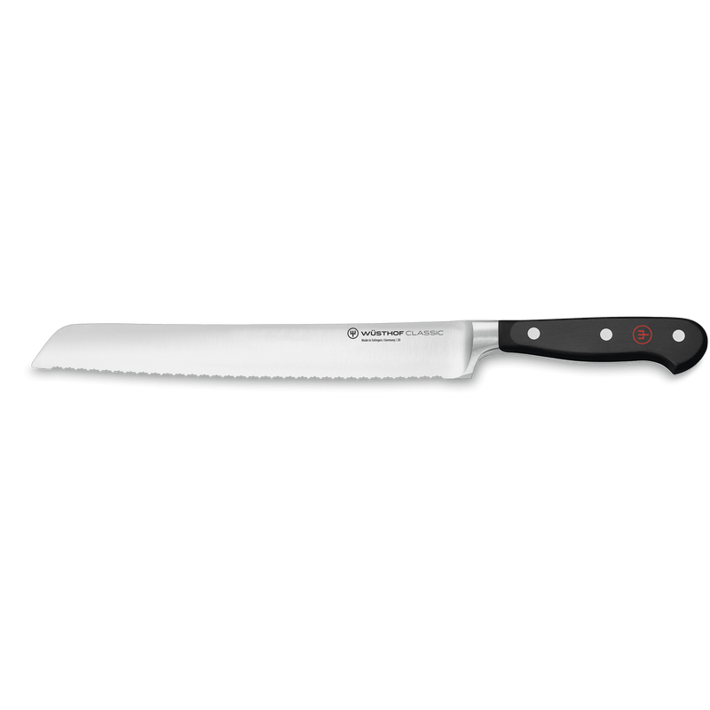 Wusthof CLASSIC Bread knife - 4152 / 23 cm (9")