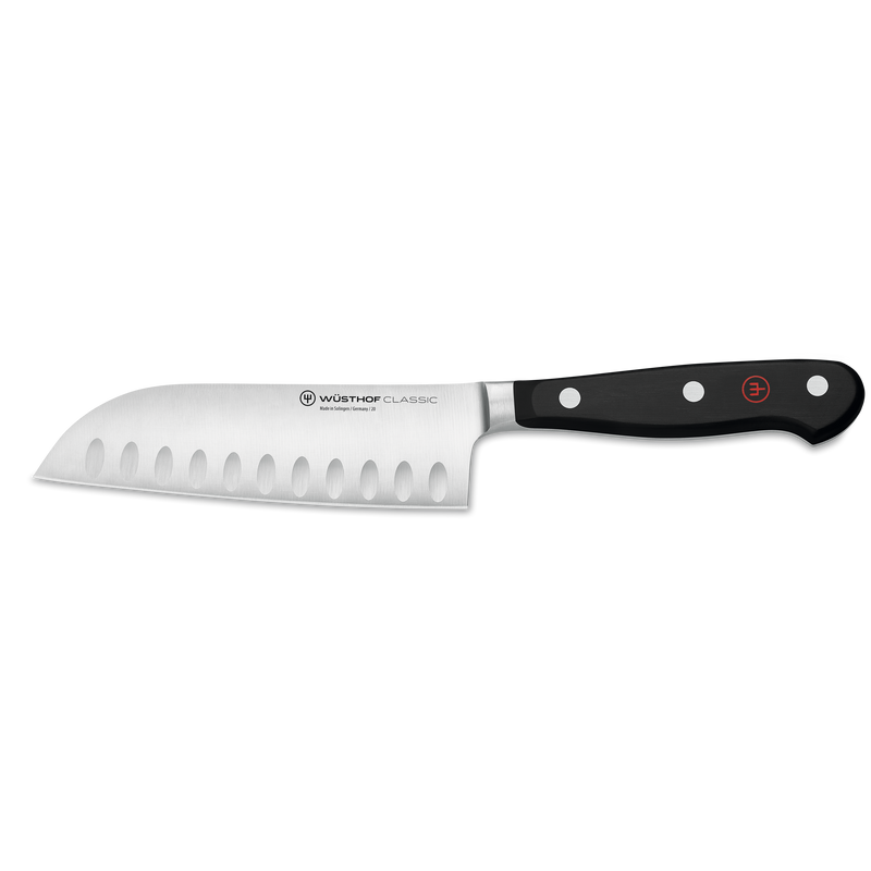 Wusthof CLASSIC Santoku - 4182 / 14 cm (5")