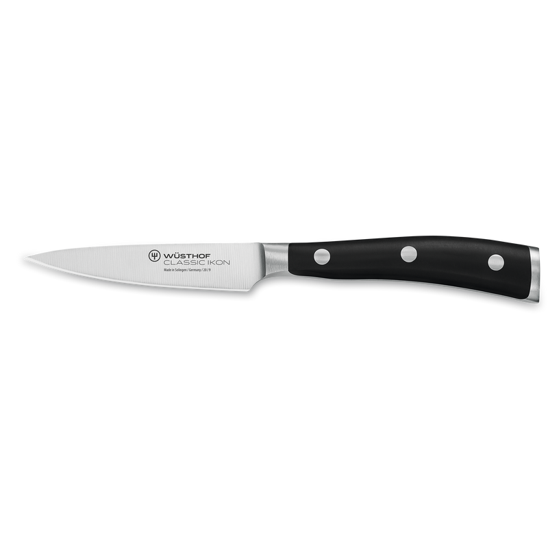 Wusthof CLASSIC IKON Paring knife - 4086 / 9 cm