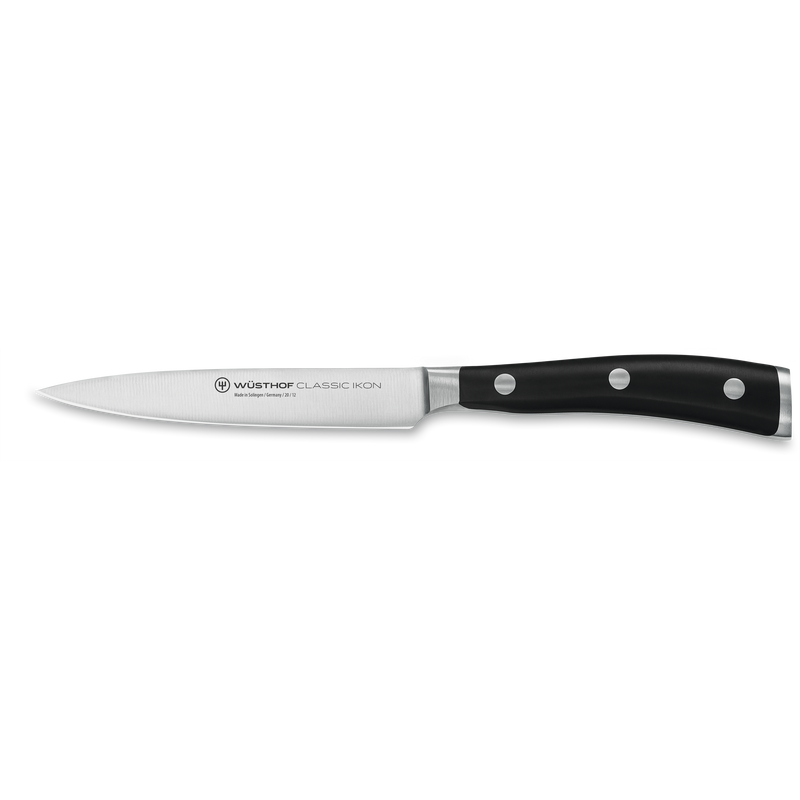 Wusthof CLASSIC IKON Utility knife - 4086 / 12 cm (4 ½")