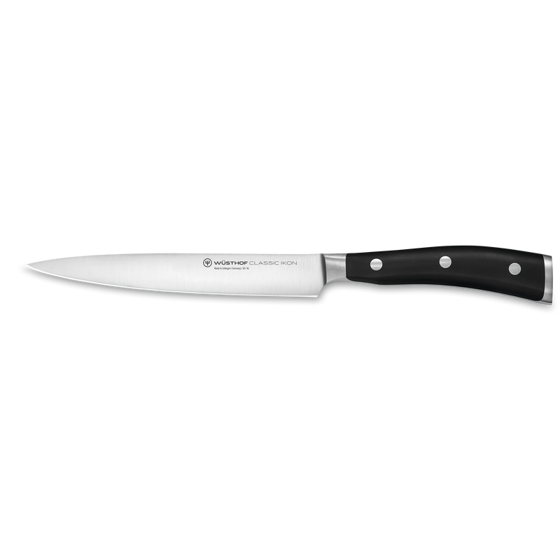 Wusthof CLASSIC IKON Utility/Sandwich knife - 4506 / 16 cm (6")