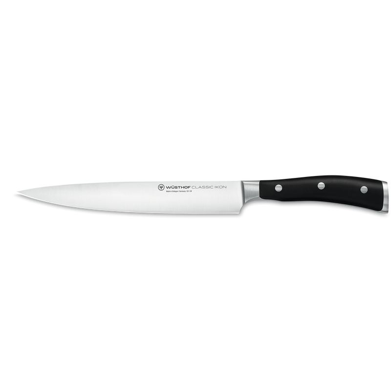 Wusthof CLASSIC IKON Carving knife - 4506 / 20 cm (8")