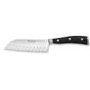 Wusthof CLASSIC IKON Santoku - 4172 / 14 cm (5")