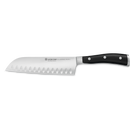 Wusthof CLASSIC IKON Santoku - 4176 / 17 cm (7")