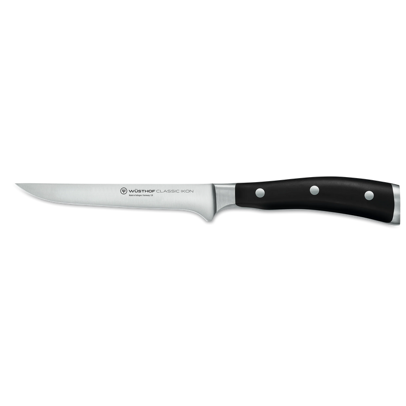 Wusthof  CLASSIC IKON Boning knife - 4616 / 14 cm (5")