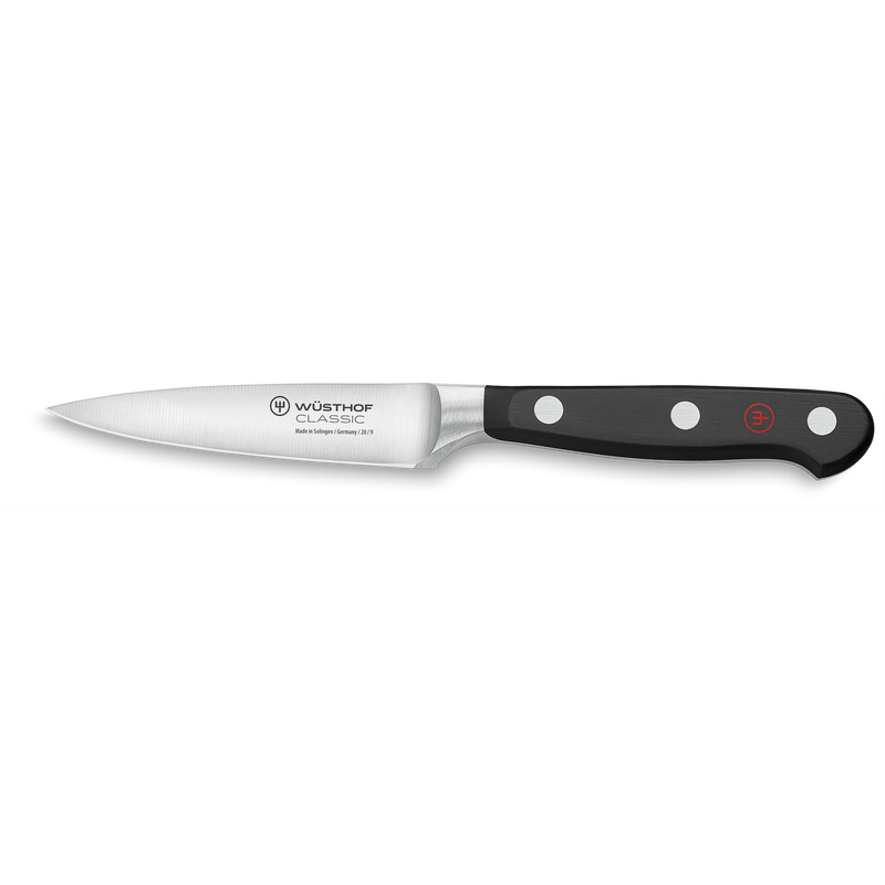 Wusthof CLASSIC Paring knife - 4066 / 09 cm/3.5"