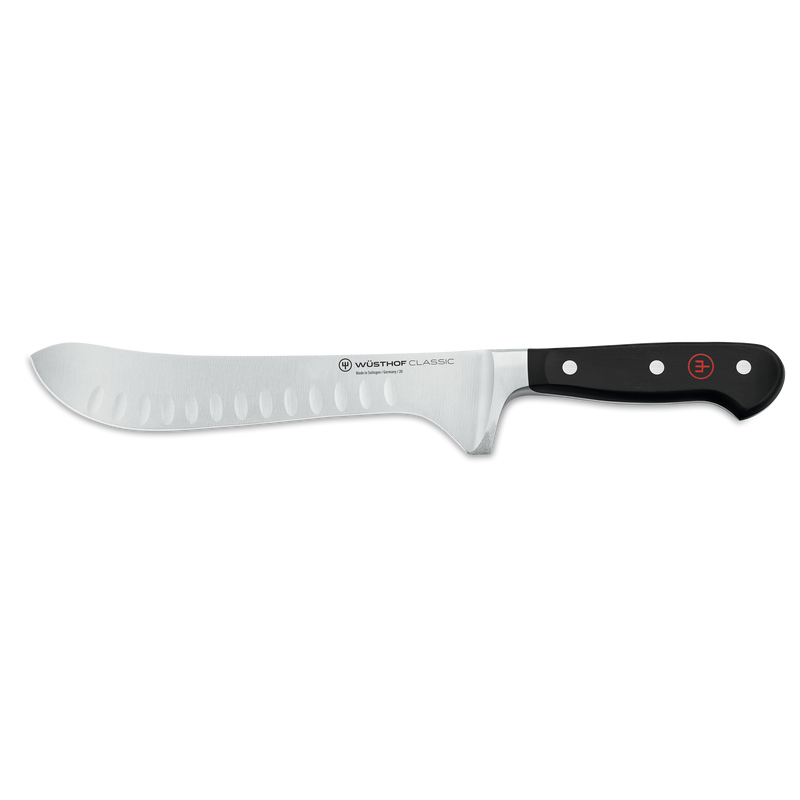 Wusthof CLASSIC Butcher knife 4657 20 cm (8")