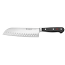 Wusthof CLASSIC Santoku - 4183 / 17 cm (7")