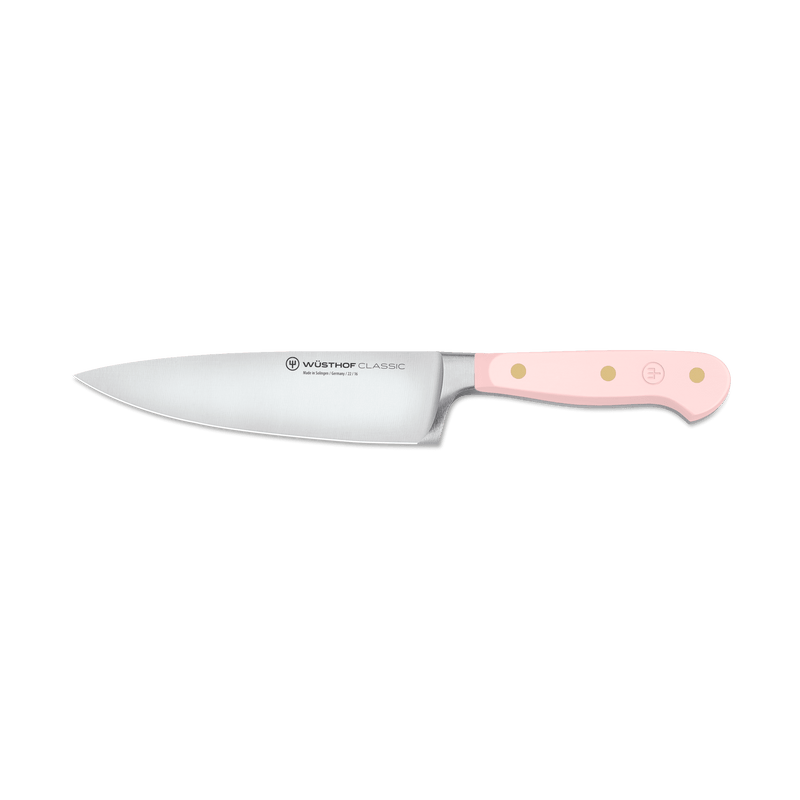 Wüsthof Classic Pink 6" Chef's Knife