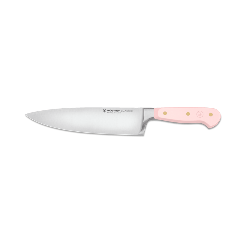 Wüsthof Classic Pink 8" Chef's Knife