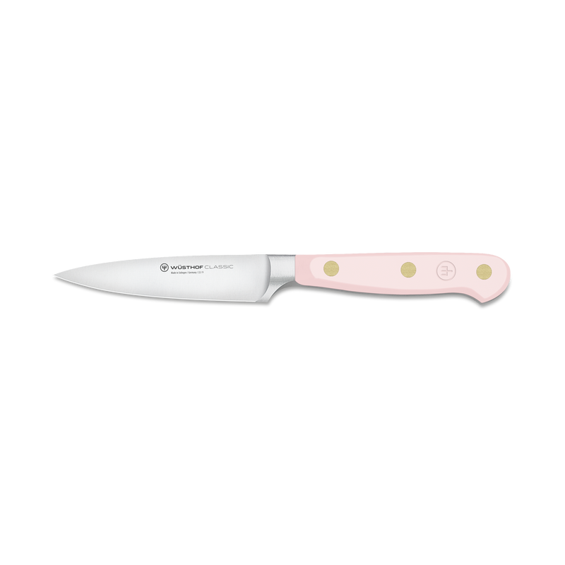 Wüsthof Classic Pink 3.5" Paring Knife