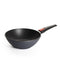 Woll Diamond Lite  Wok with Lid, Detachable Handle