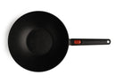 Woll Woll ELI Wok 30cm/11.8", Detachable Handle