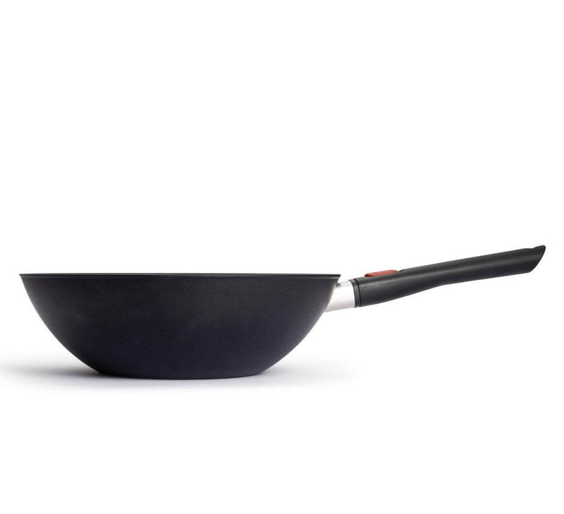 Woll Woll ELI Wok 30cm/11.8", Detachable Handle