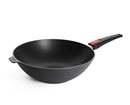 Woll Diamond Lite  Wok with Lid, Detachable Handle