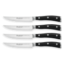 Wüsthof Classic Ikon 4 Piece Steak Knife Set - 9716