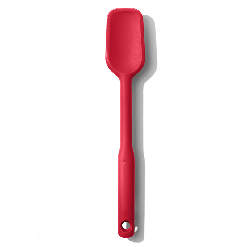 OXO Silicone Spatulas, 3 Sizes