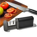 Non-Slip Knife Sharpener