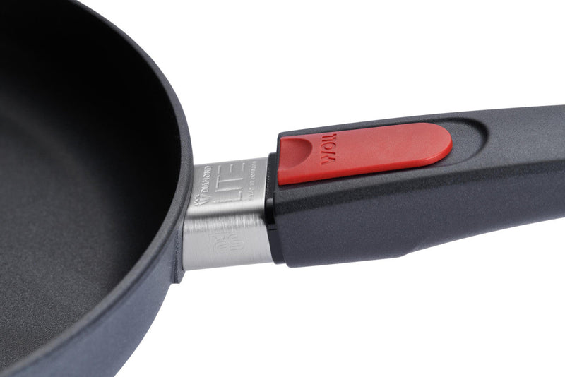 Woll Diamond Lite Fry Pan Detachable Handle