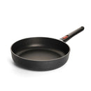 Woll Q-eco-LITE Saute pan 28cm with Lid 45Th YEAR