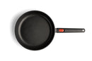 Woll Q-eco-LITE Saute pan 28cm with Lid, Detachable Handle