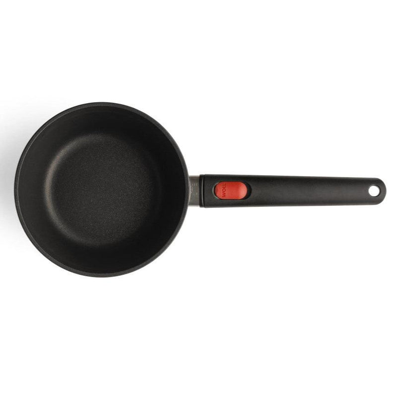 Woll ELI Saucepan 18cm 2.0L Detachable Handle