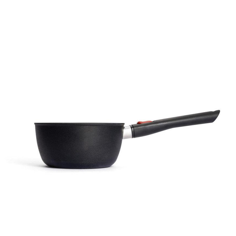 Woll ELI Saucepan 18cm 2.0L Detachable Handle