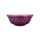 MASON CASH In the Meadow Mixing Bowl 26cm/10″ 8" to 11.5"