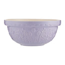 MASON CASH In the Meadow Mixing Bowl 26cm/10″ 8" to 11.5"