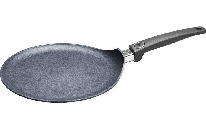 Woll Diamond Lite Crepe Pan Fixed Handle