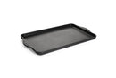 Woll Titanium Griddle & Teppanwaki Non-Stick Induction