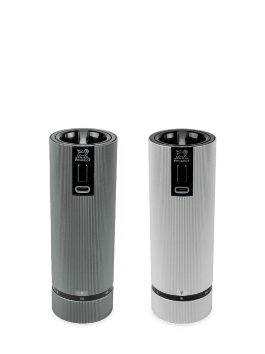 Peugeot Duo Line U'Select Electric Mill