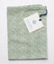 Rozablue - NEW Handmade Chi chi green Dishcloth - 100% Cotton