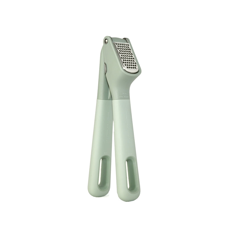 eKu Garlic Press