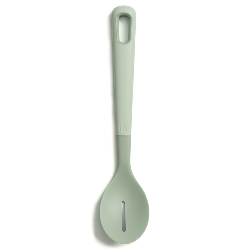 eKu Slotted Spoon