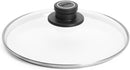 Woll Diamond Lite Glass Lid, Round