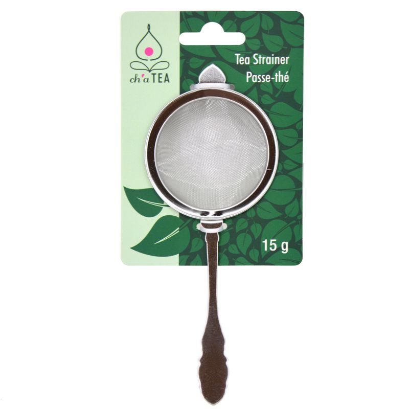 CH'A Tea Tea Strainer