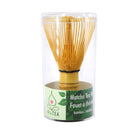 CH'A Tea Matcha Tea Whisk