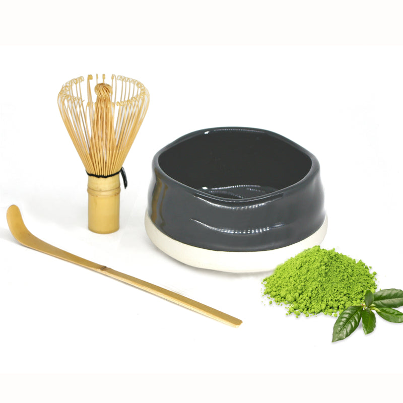 CH'A Tea Matcha Tea Set