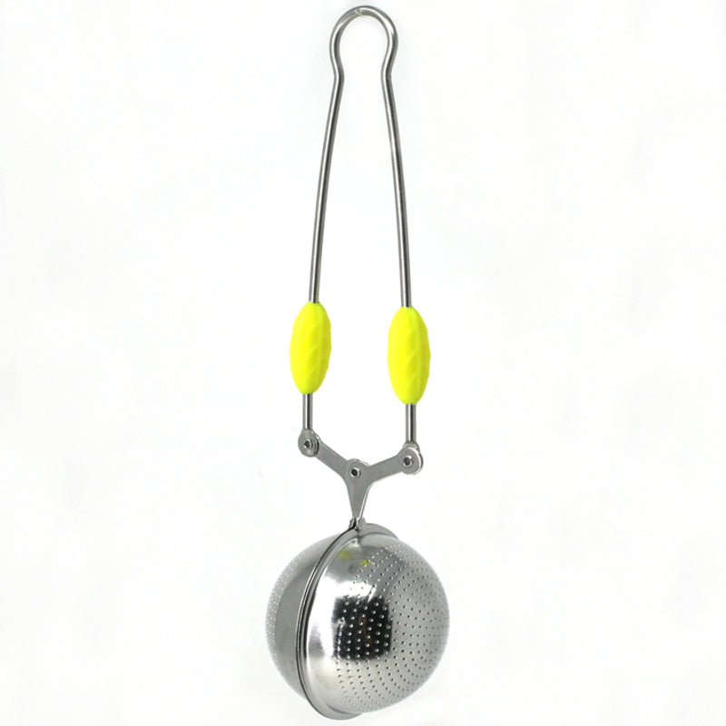 CH'A Tea Tea Ball Infuser Tongs